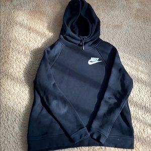 Women’s Nike Funnel - Neck Hoodie